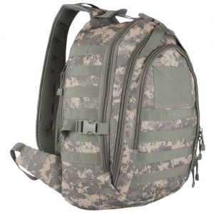 TACTICAL SLING PACK - ARMY DIGITAL